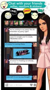 KENDALL & KYLIE  2.8.0 Apk for Android 3