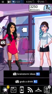 KENDALL & KYLIE  2.8.0 Apk for Android 4