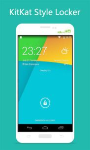 KK Locker 3.96 Apk for Android 2