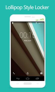 KK Locker 3.96 Apk for Android 3