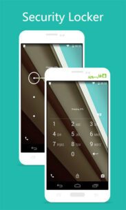 KK Locker 3.96 Apk for Android 4