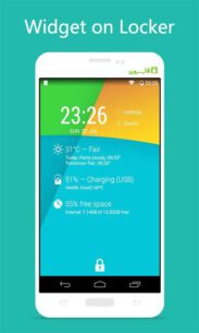 KK Locker 3.96 Apk for Android 5