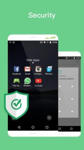 KK M Launcher Marshmallow Prime  2.31 Apk for Android 2