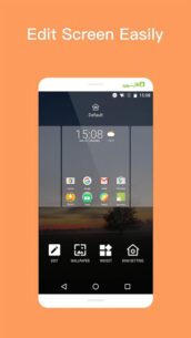 KK M Launcher Marshmallow Prime  2.31 Apk for Android 3