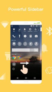 KK M Launcher Marshmallow Prime  2.31 Apk for Android 5