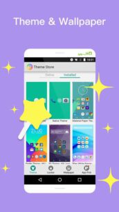 KK M Launcher Marshmallow Prime  2.31 Apk for Android 6