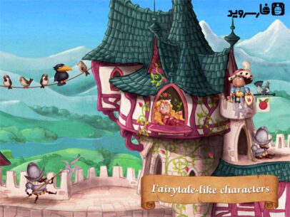 Karl’s Castle  1.8 Apk for Android 2