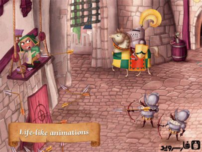 Karl’s Castle  1.8 Apk for Android 3