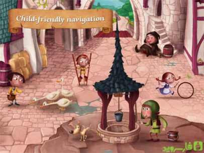 Karl’s Castle  1.8 Apk for Android 4