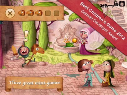 Karl’s Castle  1.8 Apk for Android 5