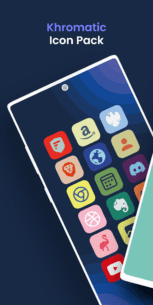 Khromatic – Icon Pack 7.9.5 Apk for Android 2
