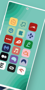 Khromatic – Icon Pack 7.9.5 Apk for Android 1