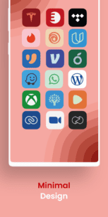 Khromatic – Icon Pack 7.9.5 Apk for Android 4