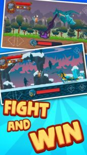 Kidarian Adventures  0.9.5 Apk + Mod for Android 1