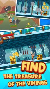 Kidarian Adventures  0.9.5 Apk + Mod for Android 2