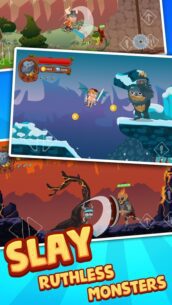 Kidarian Adventures  0.9.5 Apk + Mod for Android 3