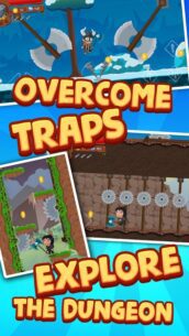 Kidarian Adventures  0.9.5 Apk + Mod for Android 4