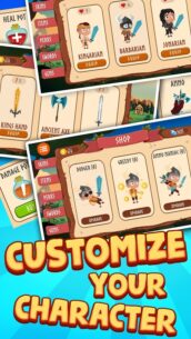 Kidarian Adventures  0.9.5 Apk + Mod for Android 5