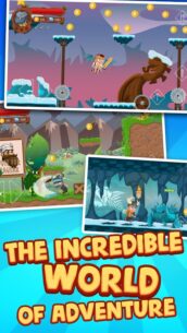 Kidarian Adventures  0.9.5 Apk + Mod for Android 6