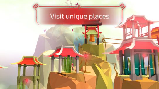 Kidu A Relentless Quest  1.1.1 Apk + Mod + Data for Android 2