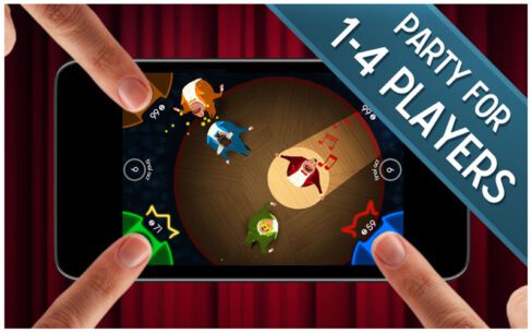 King of Opera – Party Game!  1.16.37 Apk for Android 1