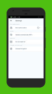 Kingroot  5.4.0 Apk for Android 10