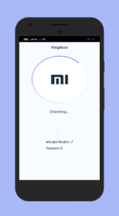 Kingroot  5.4.0 Apk for Android 6