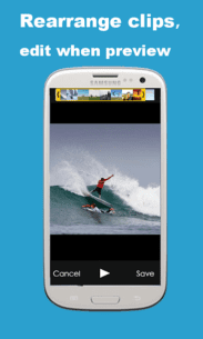 KlipMix Free Video Editor 4.7.9 Apk for Android 3