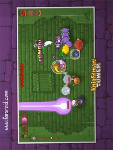 Knightmare Tower  FULL 1.0.2 Apk for Android 2