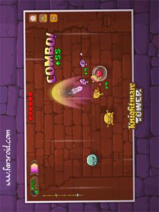 Knightmare Tower  FULL 1.0.2 Apk for Android 3