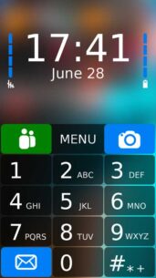 Koala Phone Launcher GOLD  1.22.0 Apk for Android 2