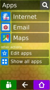 Koala Phone Launcher GOLD  1.22.0 Apk for Android 3