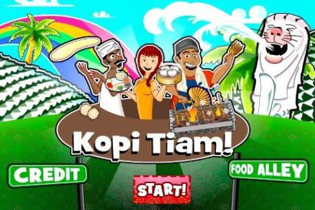 Kopi Tiam 1.6.1.2 Apk for Android 1