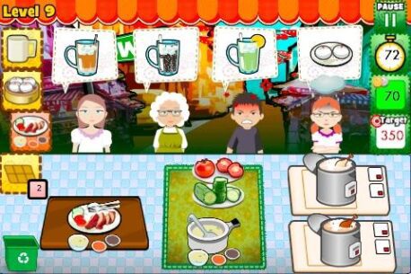 Kopi Tiam 1.6.1.2 Apk for Android 3