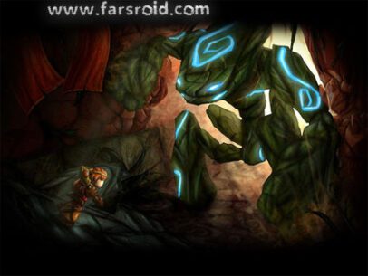 Ku: Shroud of the Morrigan 116  Apk for Android 1