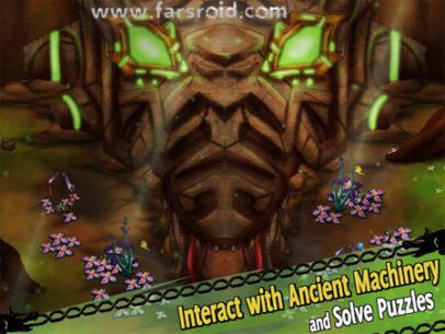 Ku: Shroud of the Morrigan 116  Apk for Android 3