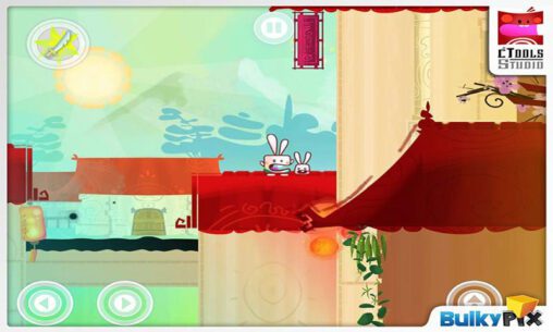 KungFu Rabbit  Full 1.0 Apk for Android 1