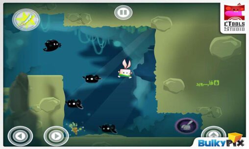 KungFu Rabbit  Full 1.0 Apk for Android 2