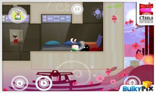 KungFu Rabbit  Full 1.0 Apk for Android 3