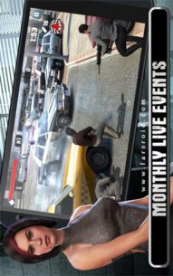 LAWLESS 1.721 Apk for Android 1