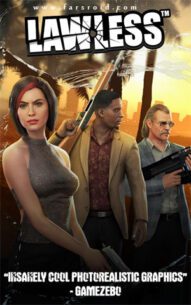 LAWLESS 1.721 Apk for Android 3