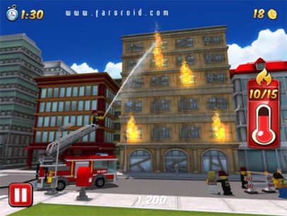 LEGO® City My City  1.8.0 Apk for Android 4