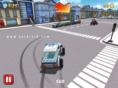 LEGO® City My City  1.8.0 Apk for Android 5