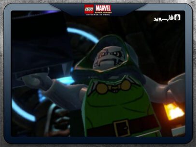 LEGO Marvel Super Heroes  1.06 Apk for Android 1