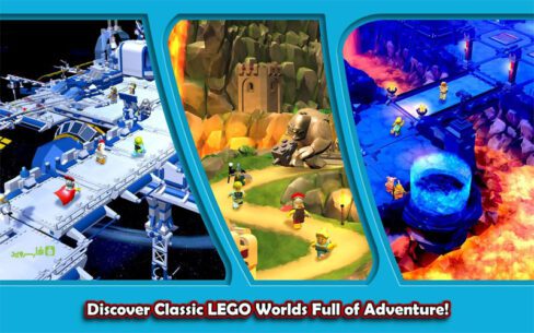 LEGO® Minifigures Online  1.0.543791 Apk for Android 3