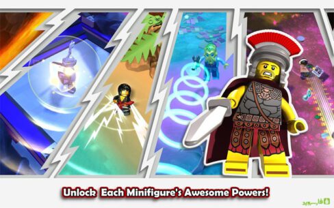 LEGO® Minifigures Online  1.0.543791 Apk for Android 4