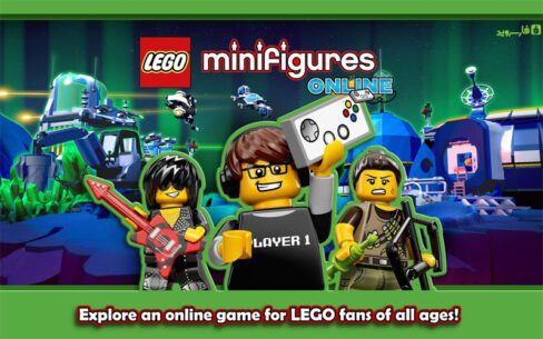 LEGO® Minifigures Online  1.0.543791 Apk for Android 6