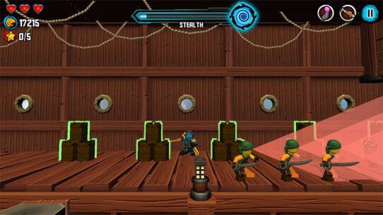 LEGO Ninjago: Skybound 11.6.34 Apk + Mod for Android 6