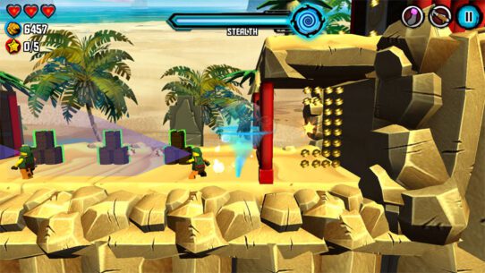 LEGO Ninjago: Skybound 11.6.34 Apk + Mod for Android 7