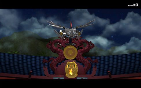 LEGO Ninjago Tournament 1.04 Apk for Android 4